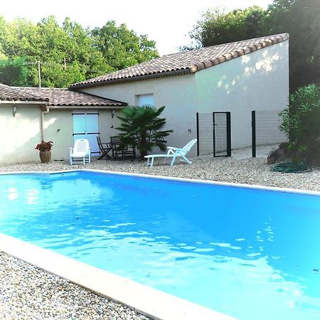 La Petite Maison Malataverne Luaran gambar