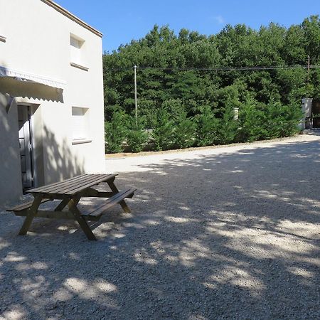 La Petite Maison Malataverne Luaran gambar