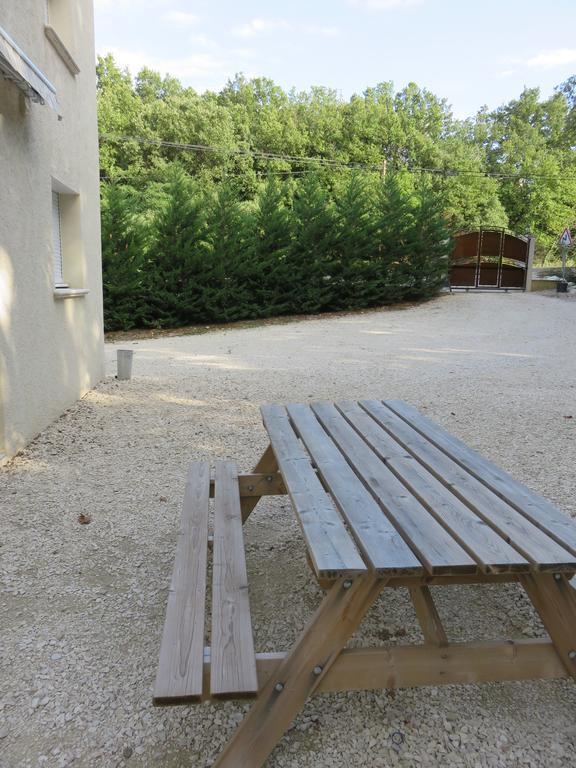 La Petite Maison Malataverne Luaran gambar