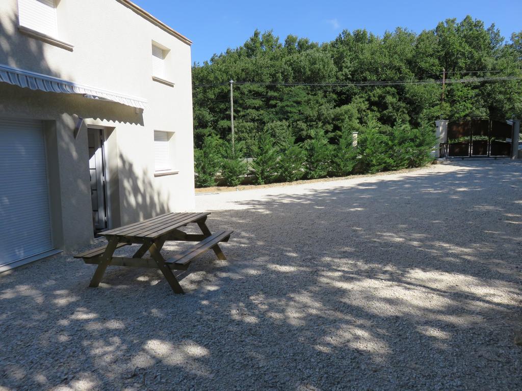 La Petite Maison Malataverne Luaran gambar
